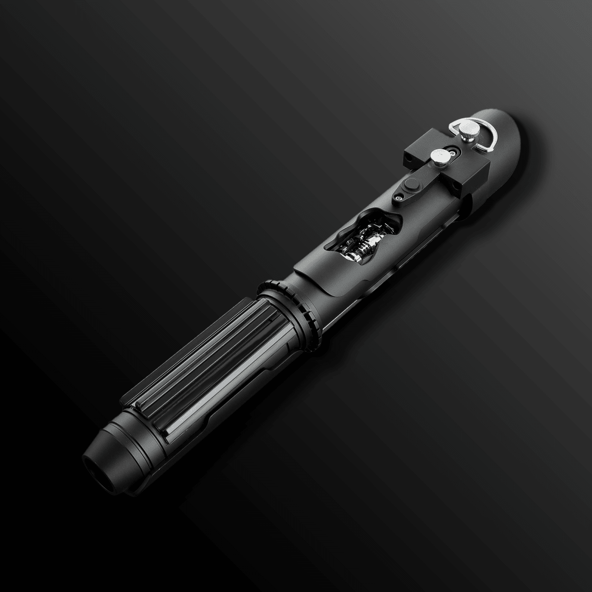 Vader glowing lightsaber – Battle Sabers