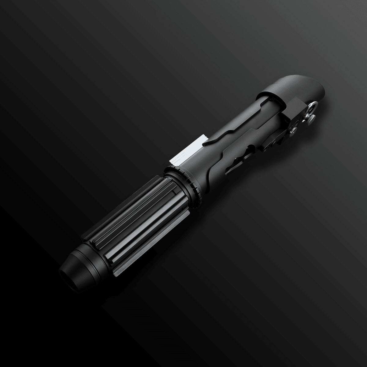 Vader custom lightsaber – Battle Sabers