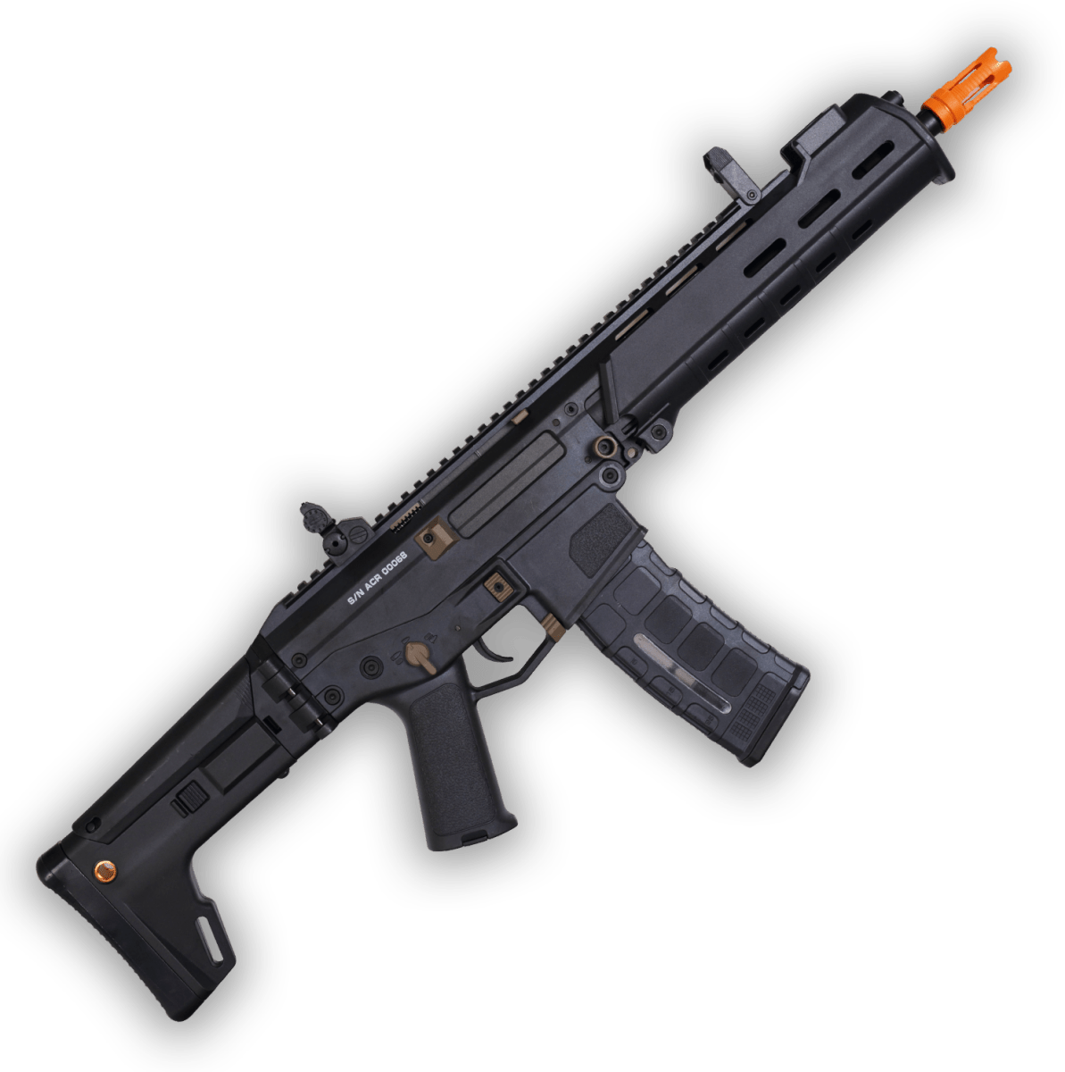 JinMing Gen 10 ACR Gel Blaster - Tactical Edge Hobbies