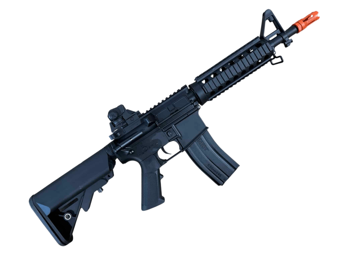JinMing Gen 9 M4A1 Gel Blaster