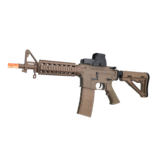 JinMing M4A1 Gel Blaster for Action - Tactical Edge Hobbies