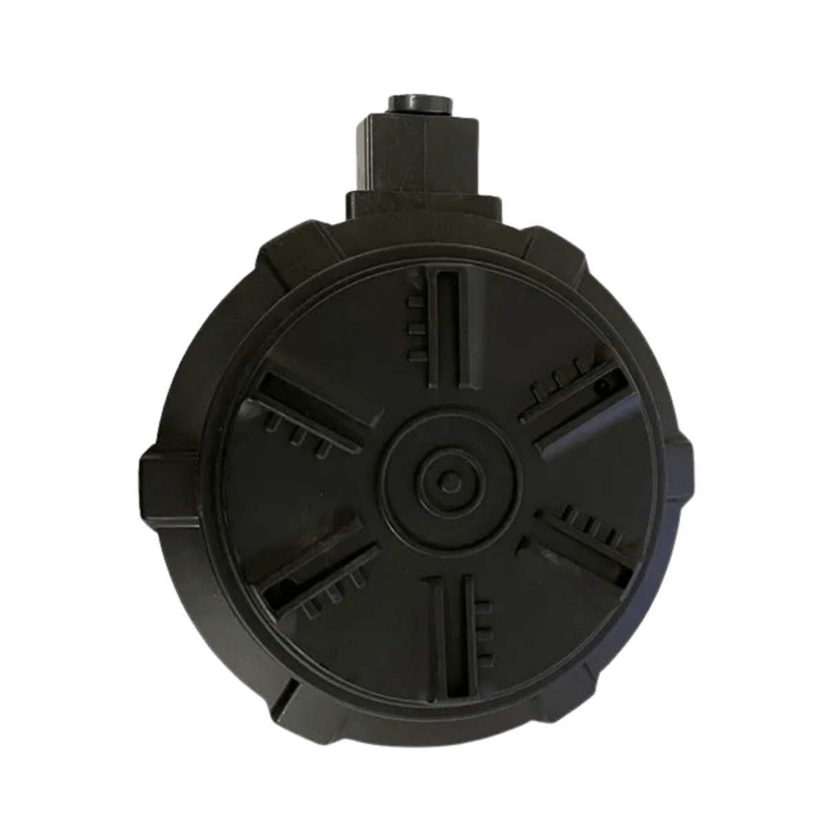 JinMing MP5 Drum Magazine