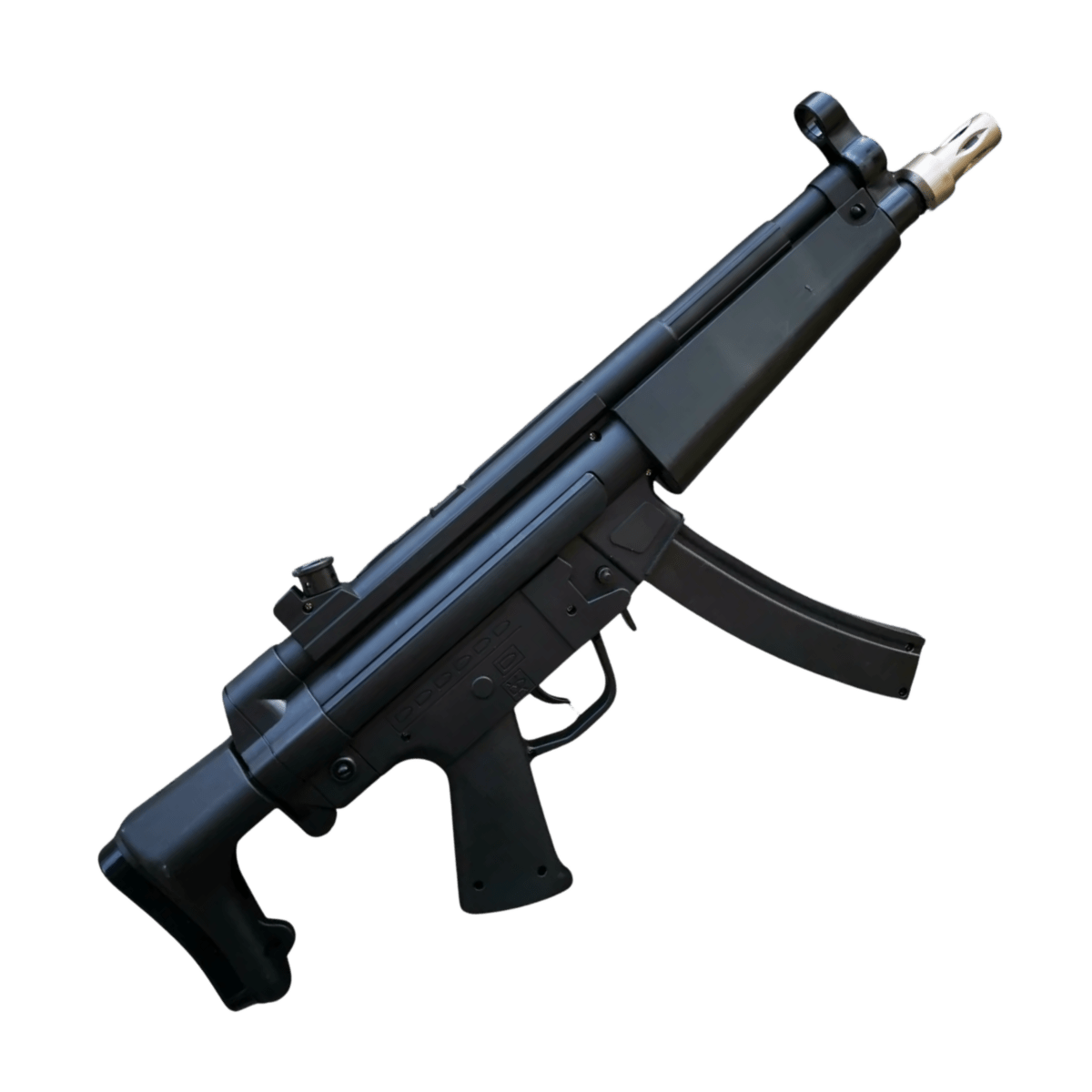 JinMing MP5 V2 Gen 8 gel blaster - Tactical Edge Hobbies