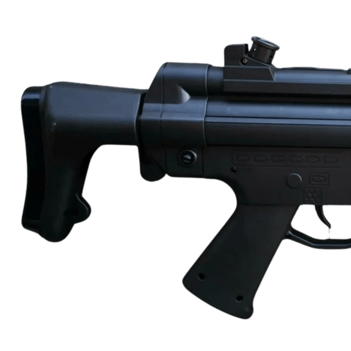 JinMing MP5 Gen 8 V2 electric gel blaster - Tactical Edge Hobbies