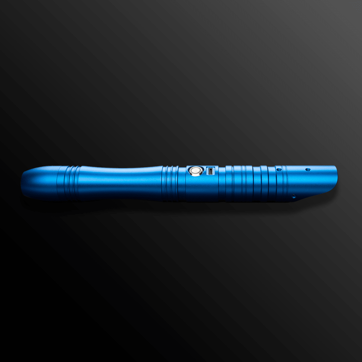 Jovian Light Saber with a smooth, futuristic hilt - Tactical Edge Hobbies