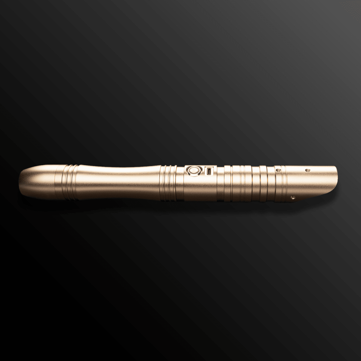 Jovian Light Saber emitting powerful radiant light - Tactical Edge Hobbies