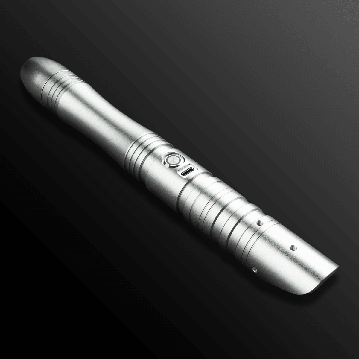 Jovian Light Saber with a smooth, radiant blade - Tactical Edge Hobbies