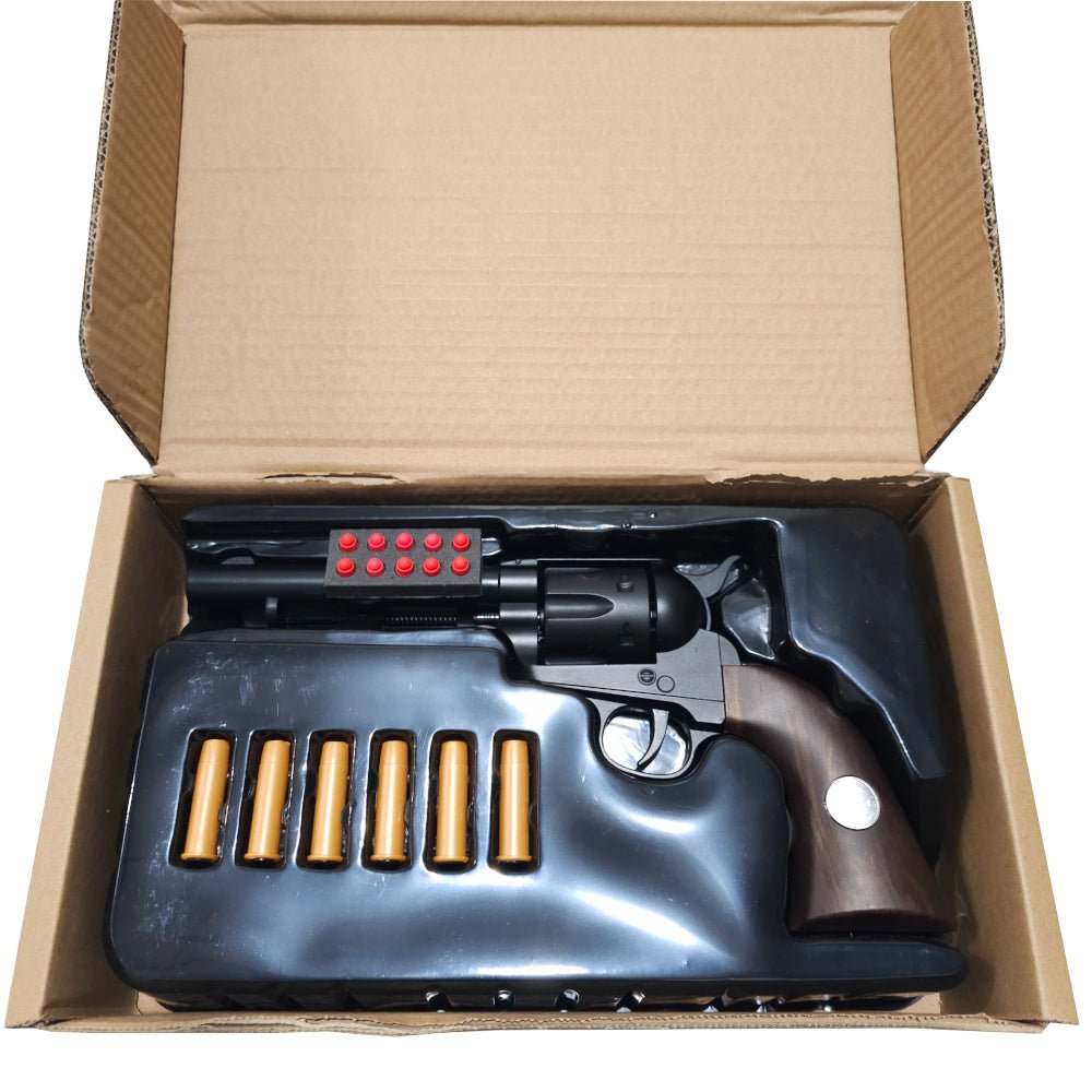 Kele Peacemaker 1873 classic gel blaster - Tactical Edge Hobbies
