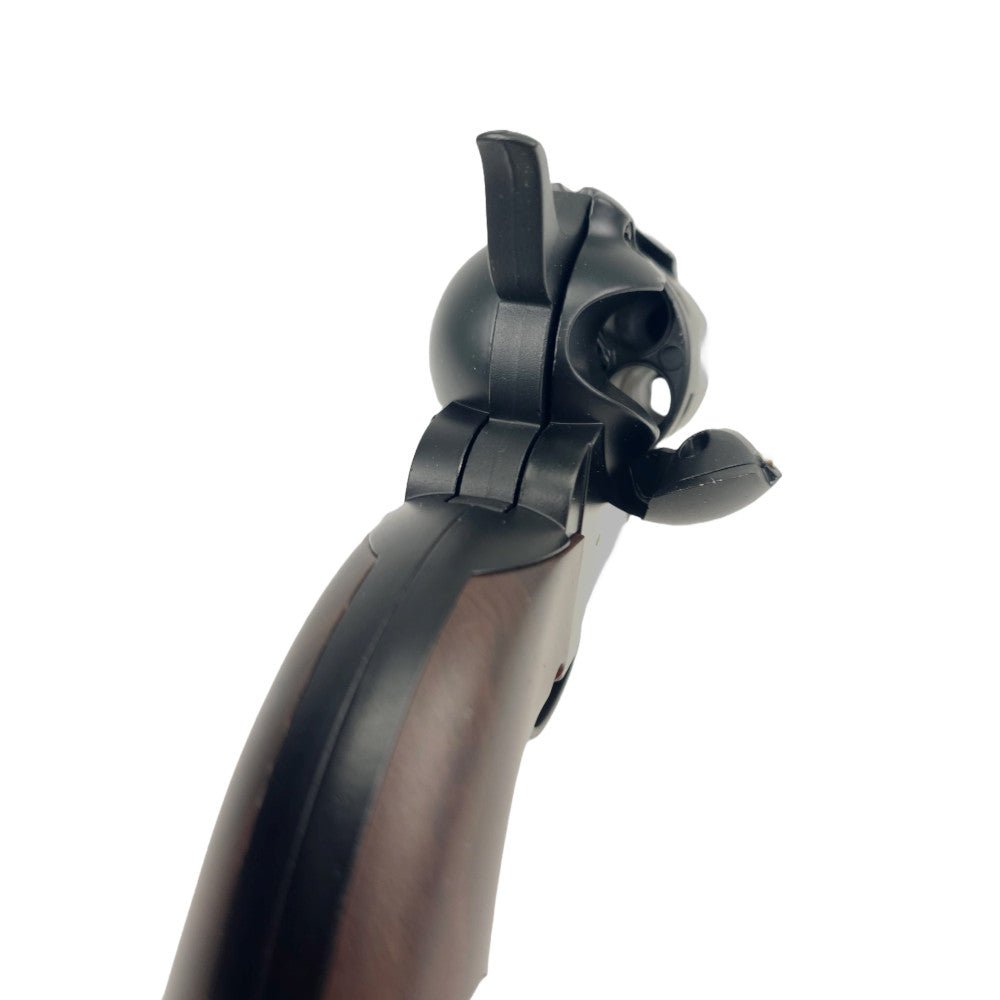Manual nylon Colt 1873 gel blaster revolver - Tactical Edge Hobbies