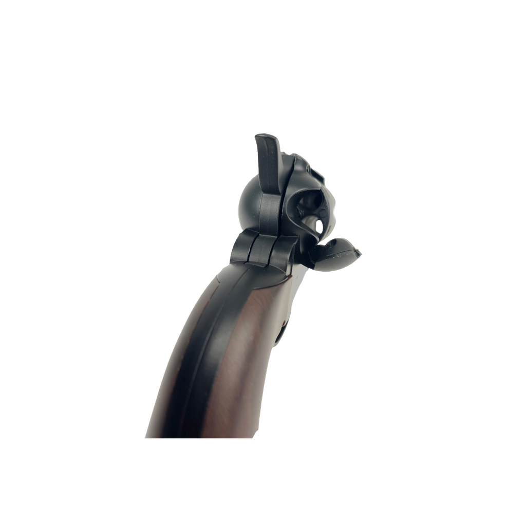 KELe Manual Metal Colt 1873 Peacemaker Revolver - Tactical Edge Hobbies