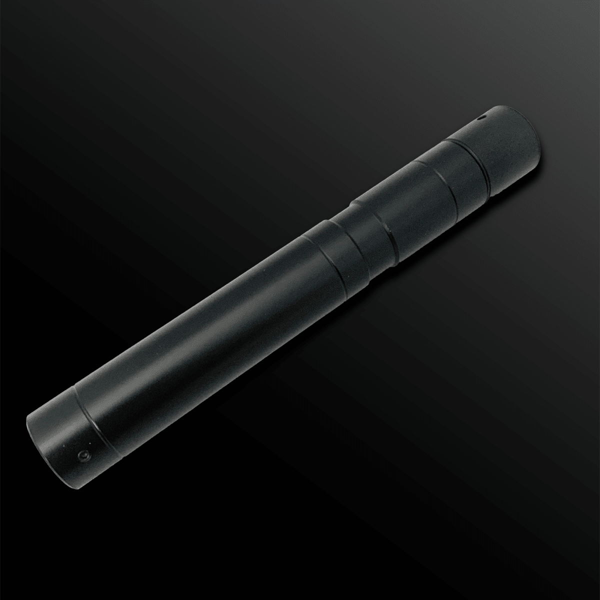 Black hilt kids lightsaber - Tactical Edge Hobbies