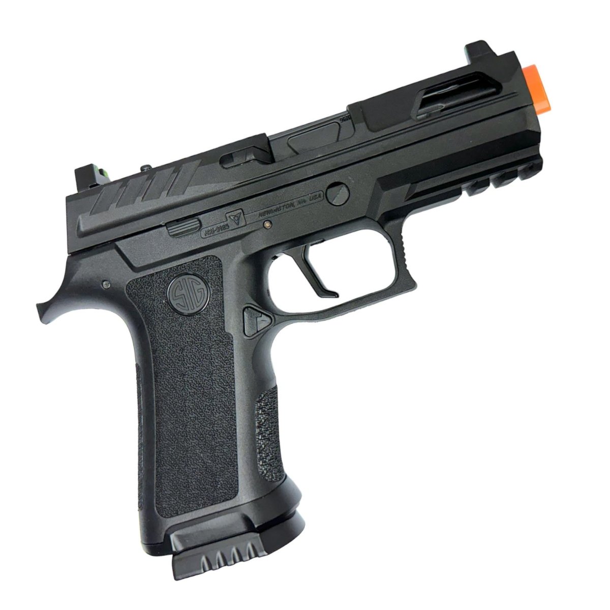 Killa Innovations Electric Manual Gel Blaster - Tactical Edge Hobbies