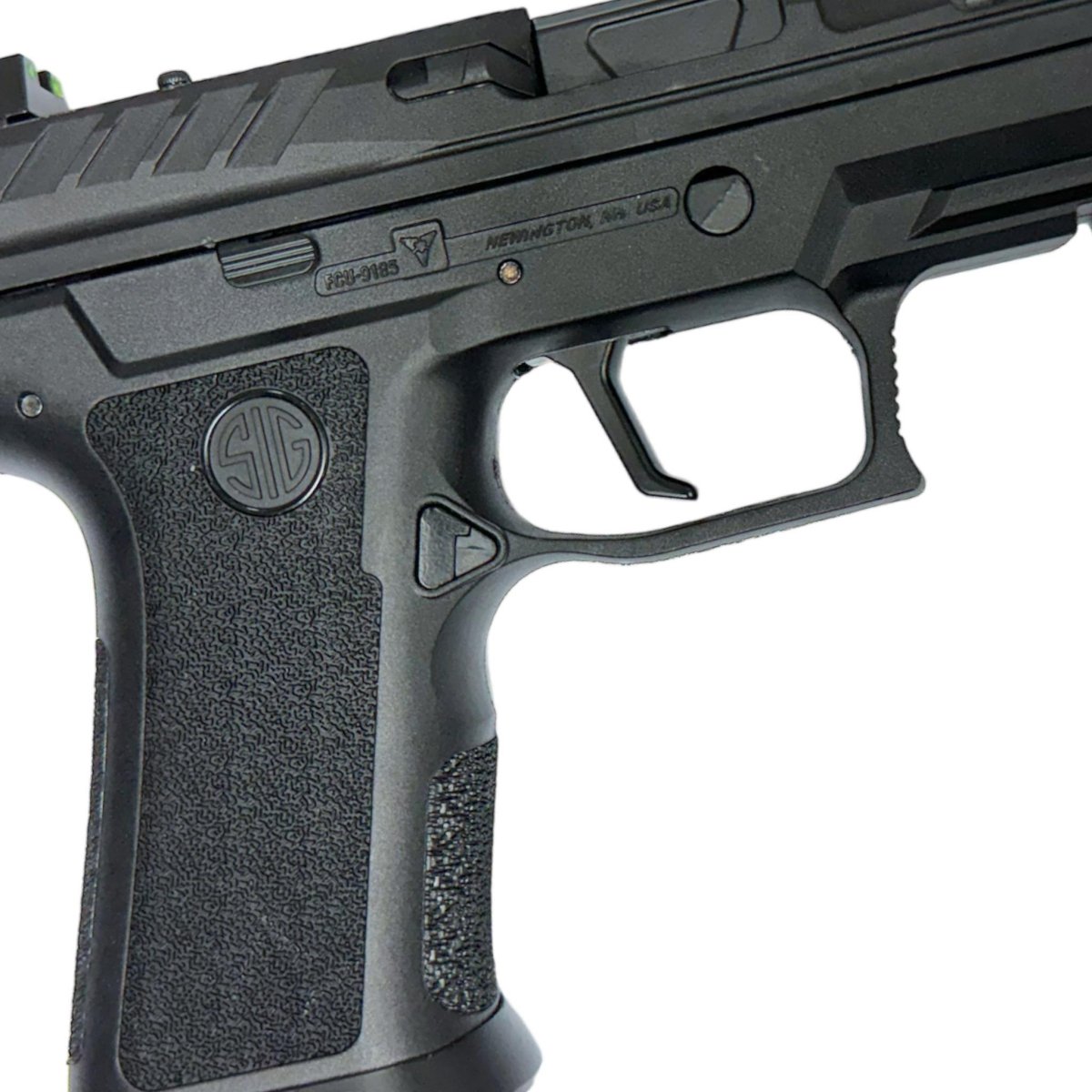 Killa Innovations Electric and Manual Gel Blaster - Tactical Edge Hobbies