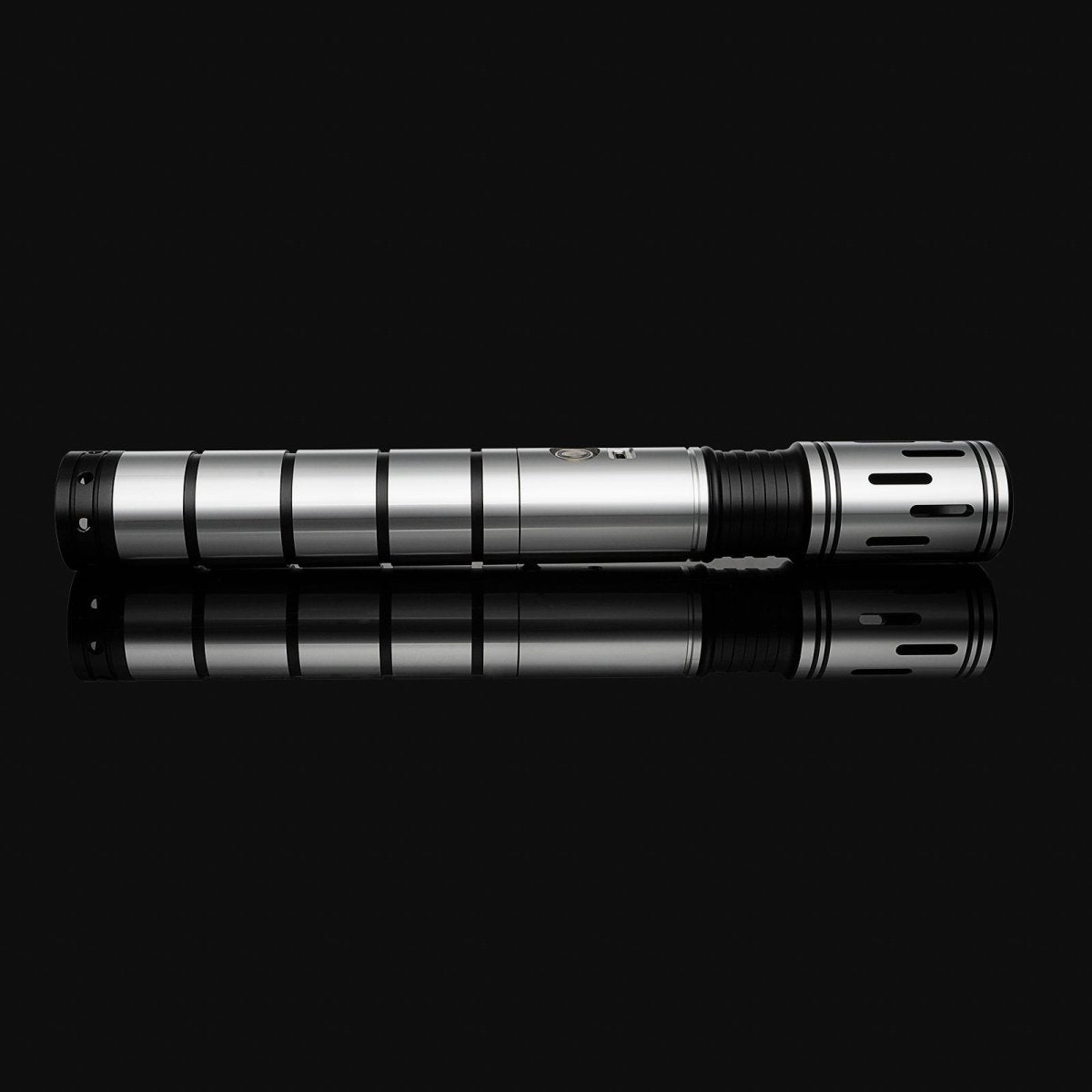 Knight Light Saber featuring a detailed hilt design - Tactical Edge Hobbies