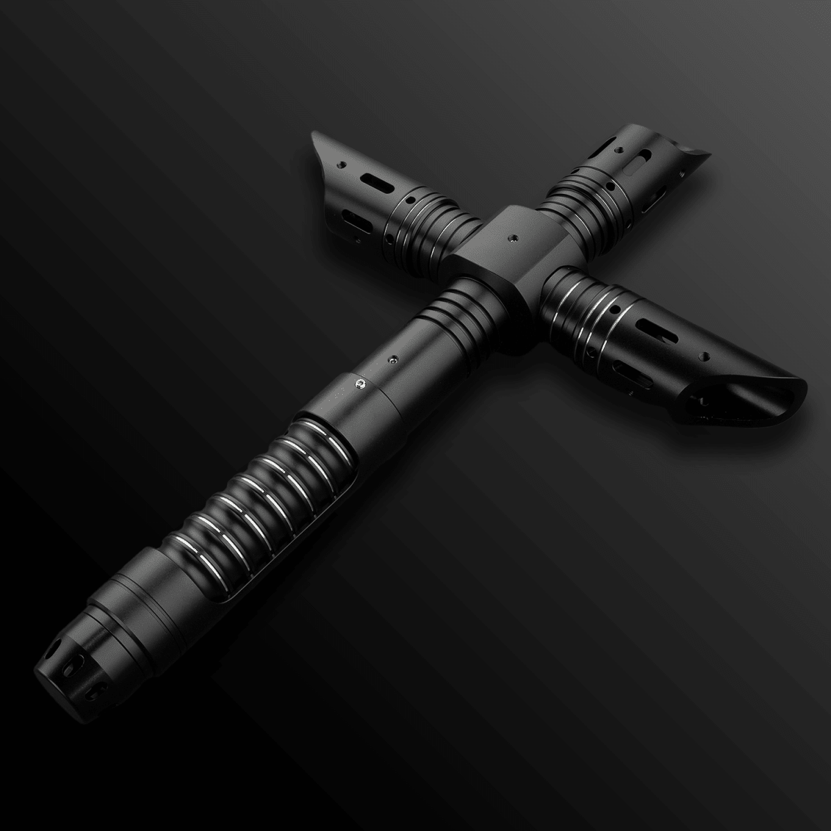 Kriss Light Saber with a glowing, sharp blade - Battle Sabers