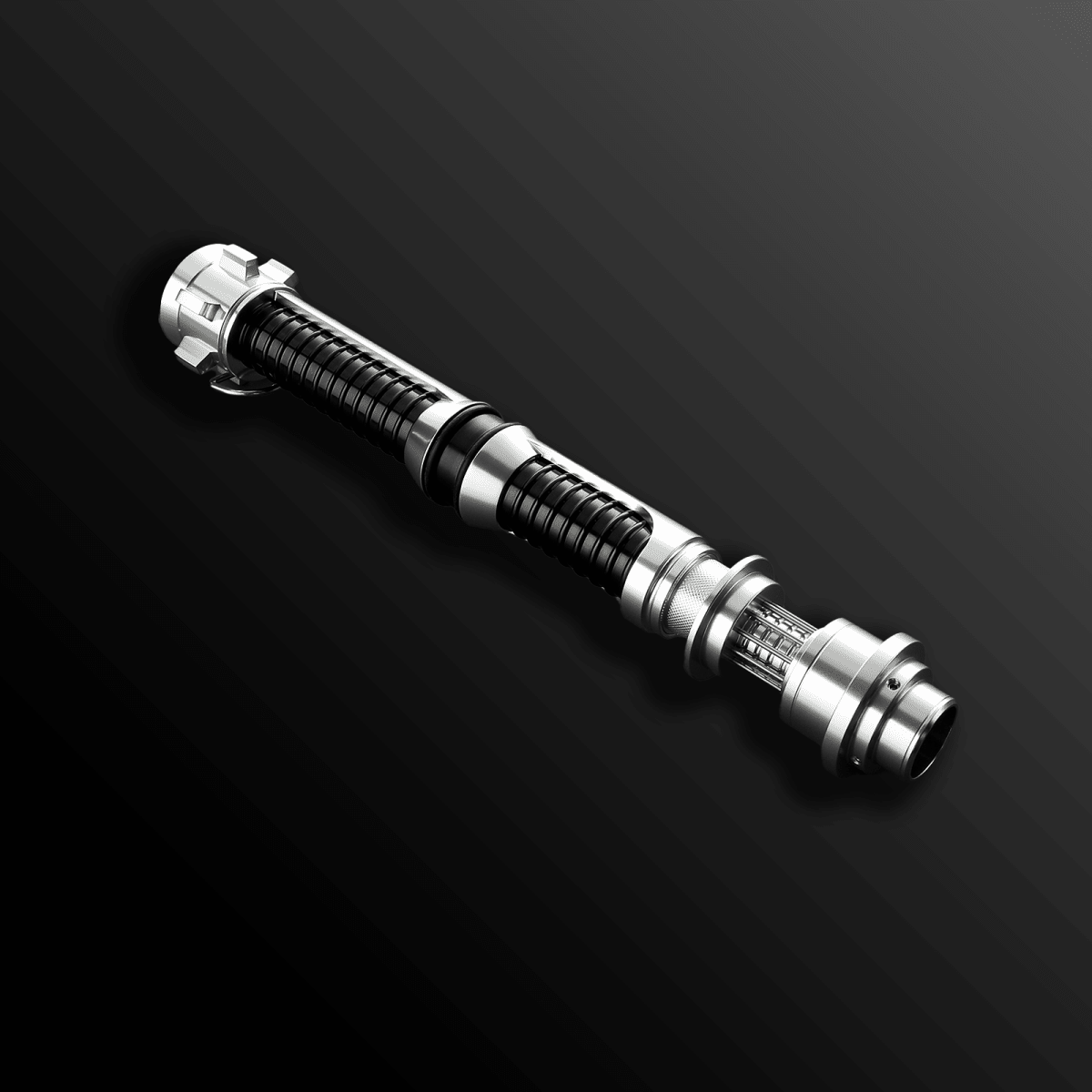 Kyle Katarn Fury lightsaber replica – Battle Sabers