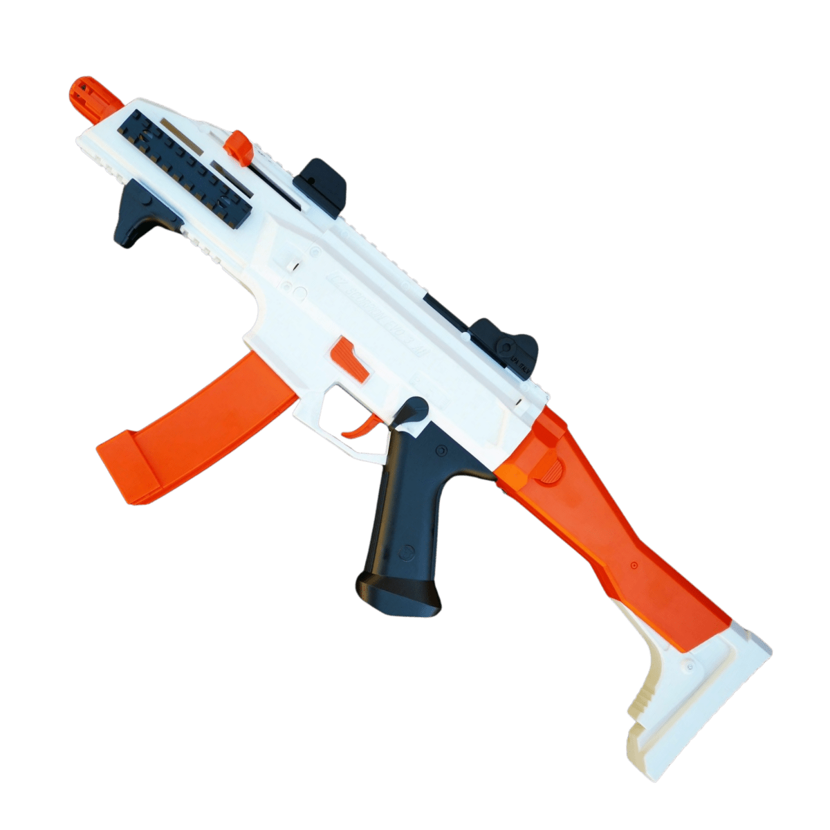 Lehui CZ SCORPION EVO 3 A1 Gel Blaster