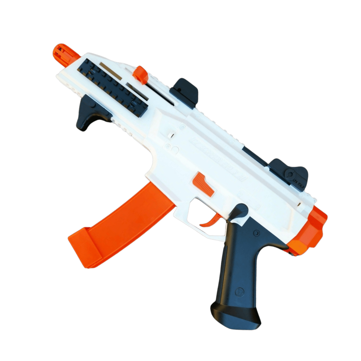 Lehui CZ SCORPION EVO 3 A1 Gel Blaster