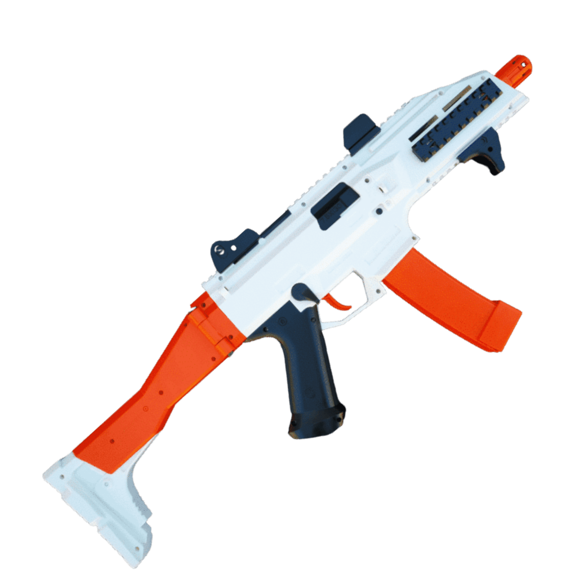 Lehui CZ SCORPION EVO 3 A1 Gel Blaster