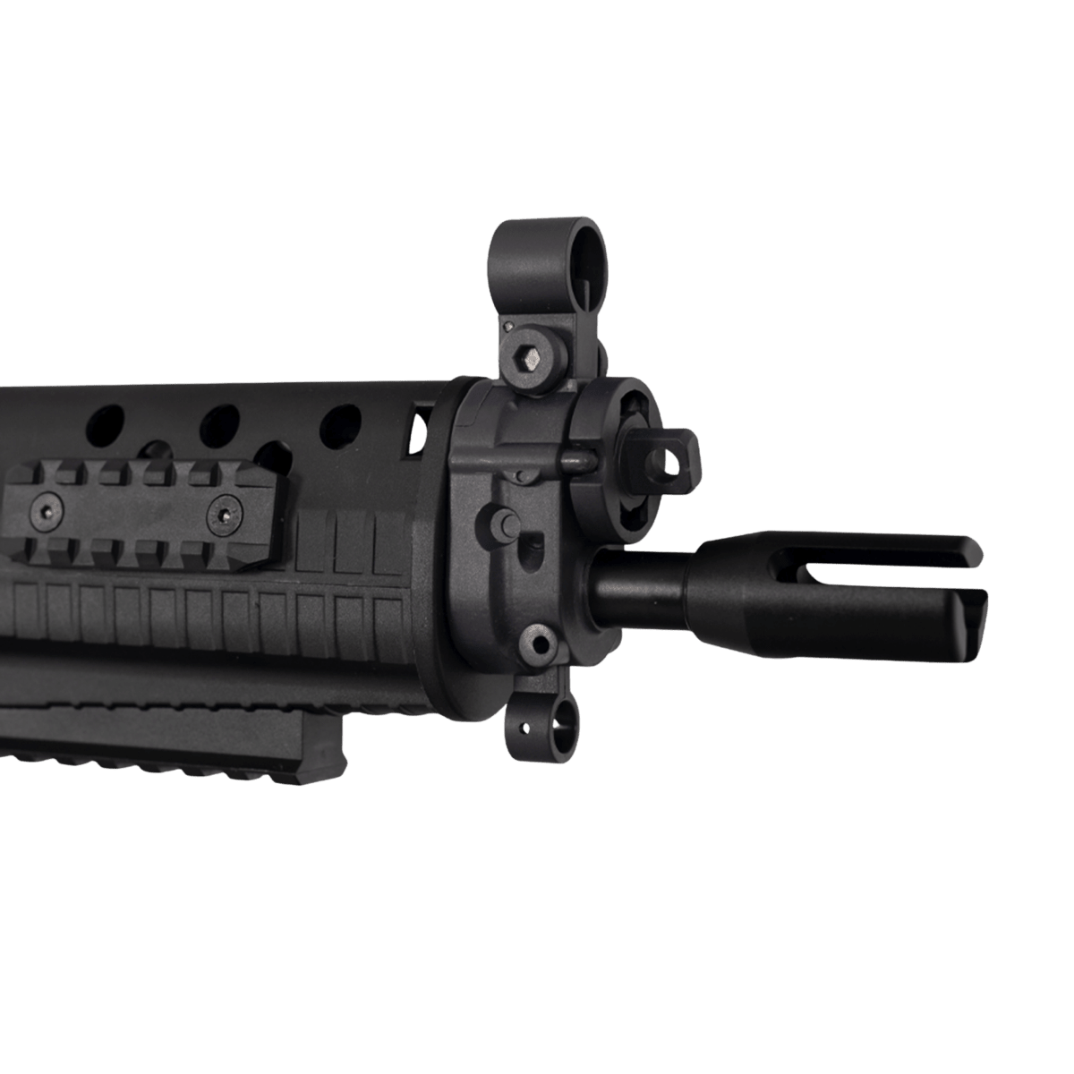 Lehui SIG 552 AEG Gel Blaster