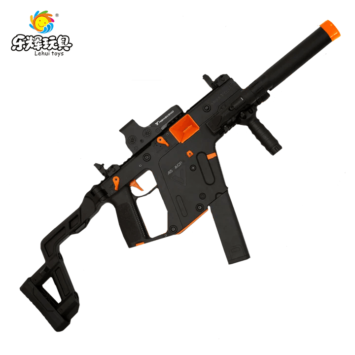 LH Kriss Vector V2 Gel Blaster - Tactical Edge Hobbies