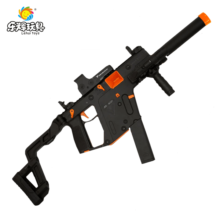 LH Kriss Vector V2 Gel Blaster - Tactical Edge Hobbies