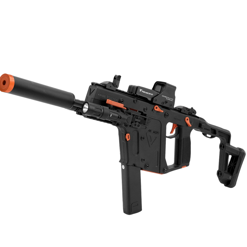 LH Kriss Vector V2 Gel Blaster - Tactical Edge Hobbies