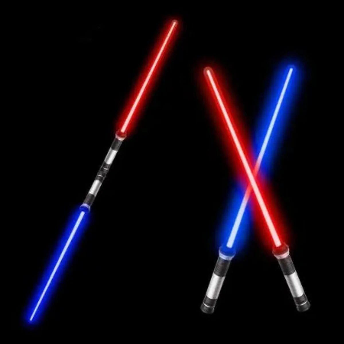 Color changing light up sabers for kids - Tactical Edge Hobbies