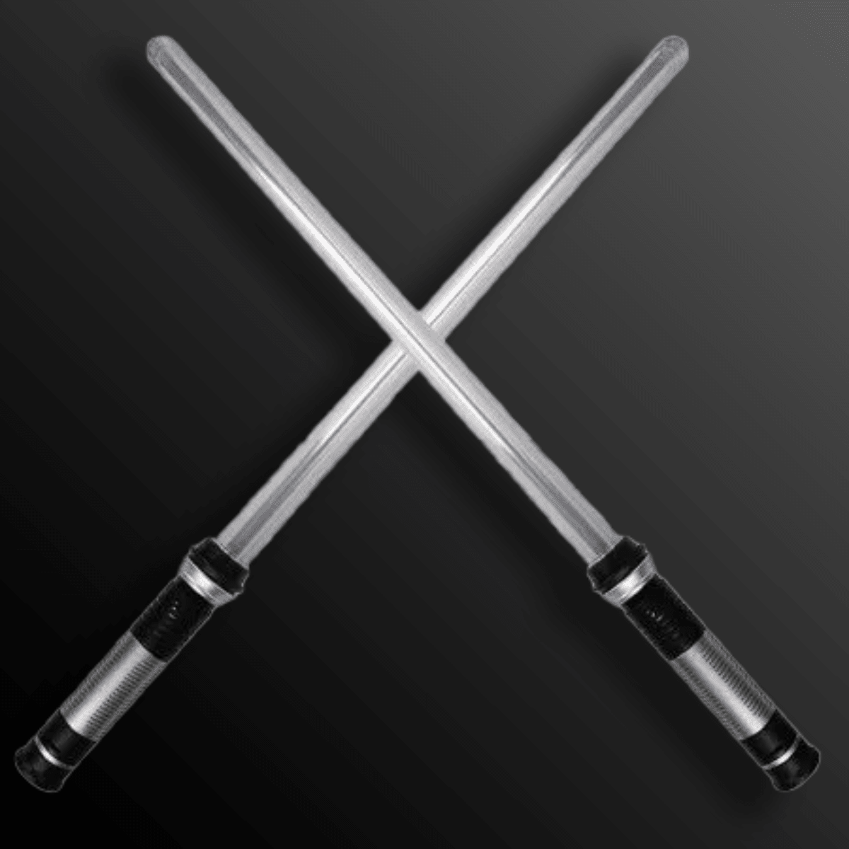 Children’s glowing toy sabers light up blades - Tactical Edge Hobbies