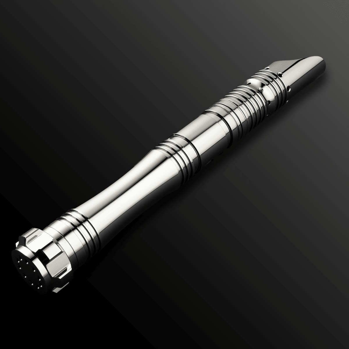 Lodaka Light Saber with a glowing, vibrant blade - Battle Sabers