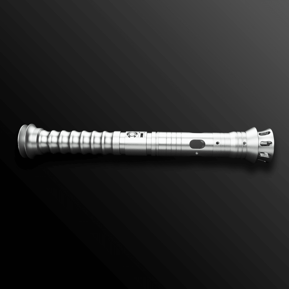 Lotus Light Saber with a refined, modern aesthetic - Battle Sabers