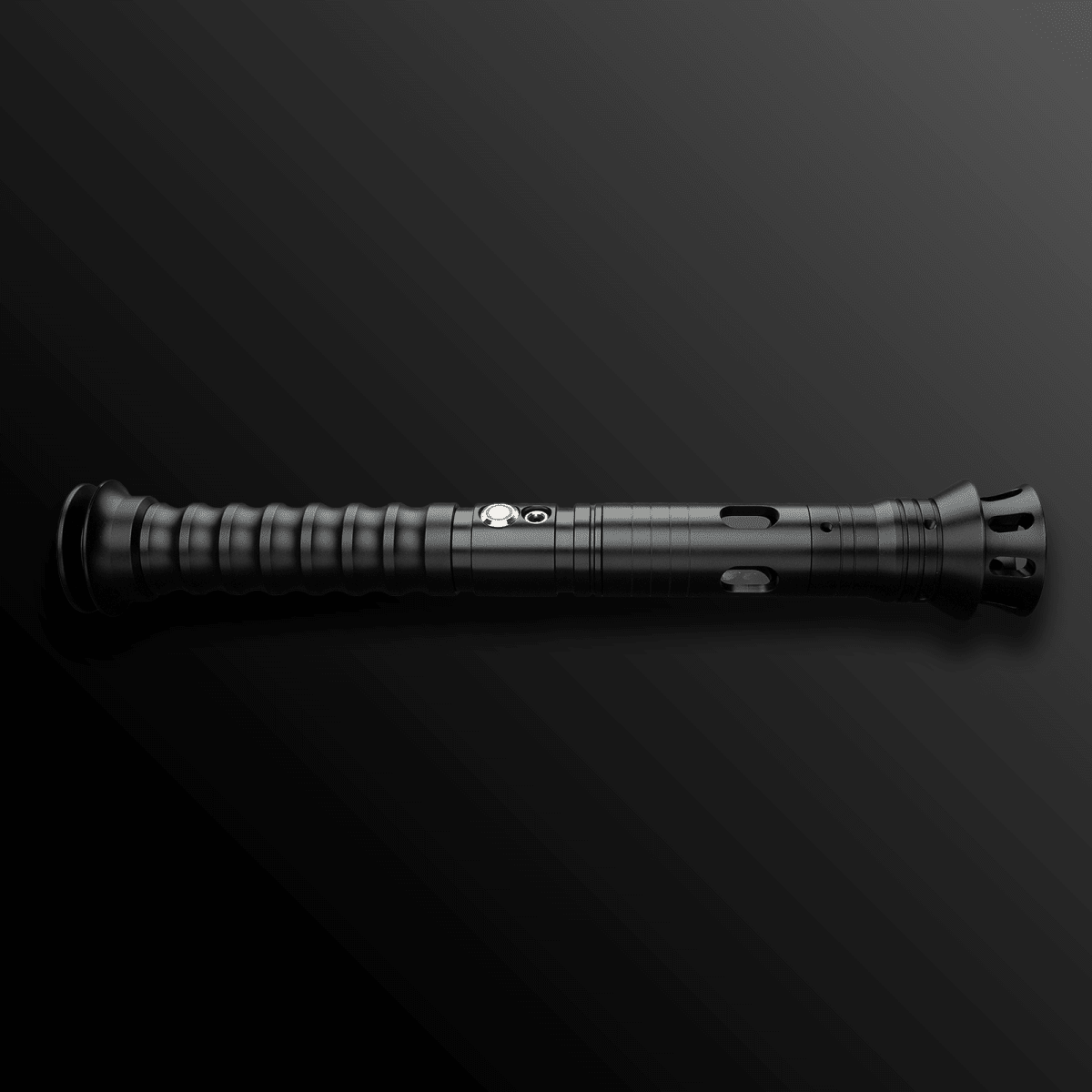 Lotus Light Saber featuring an elegant, floral-inspired hilt - Battle Sabers