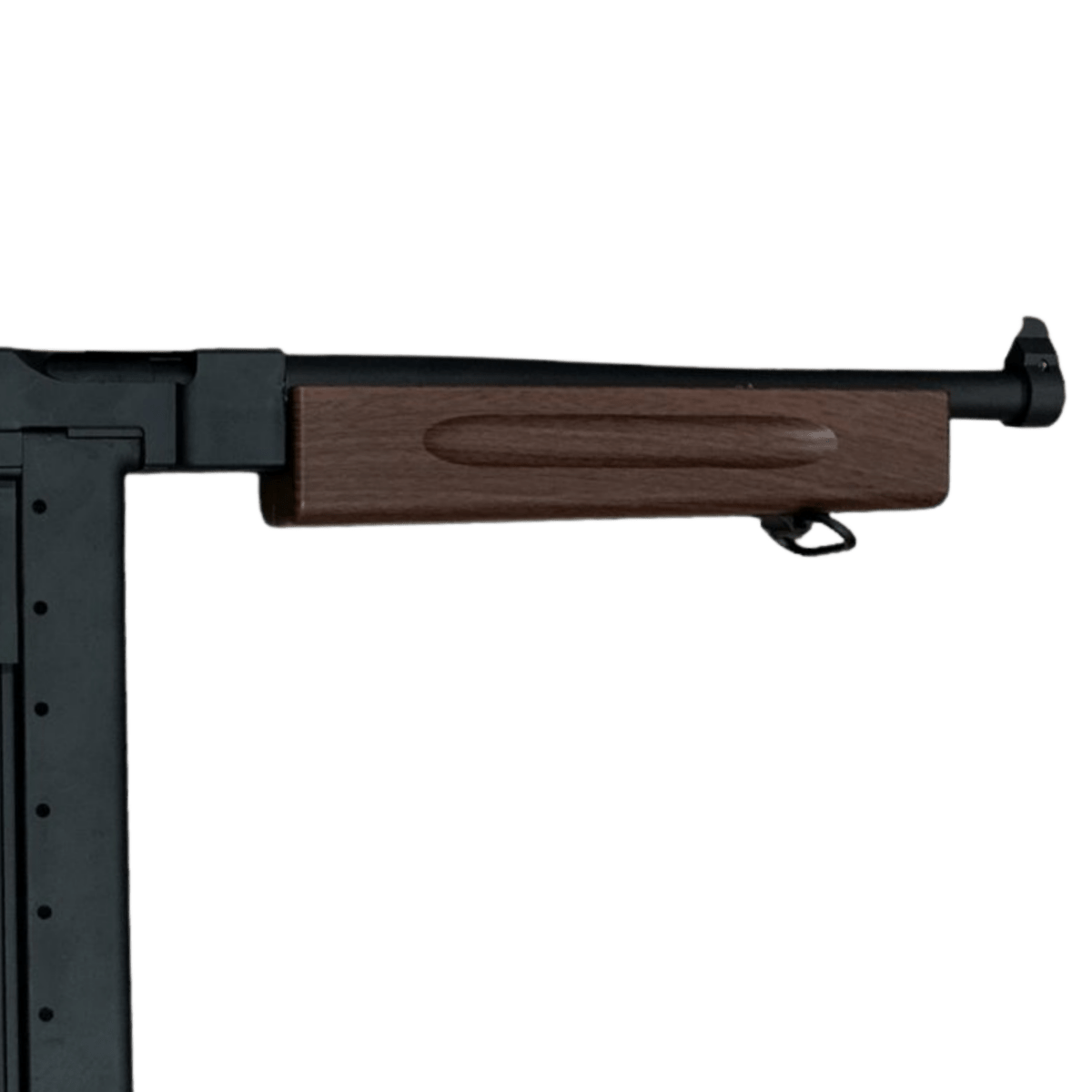 M1A1 Thompson tactical AEG gel blaster - Tactical Edge Hobbies