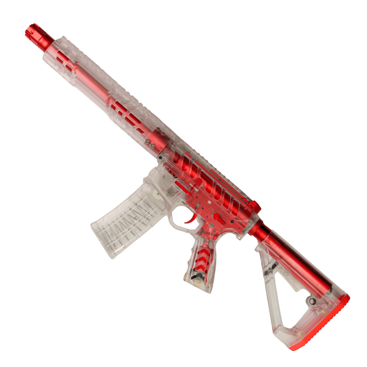 Red Dragon F4 M4A1 AEG gel blaster - Tactical Edge Hobbies