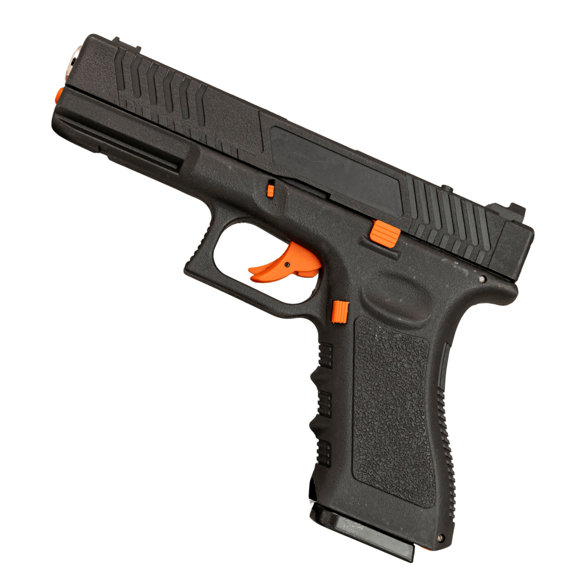 Manual G17 Gel Blaster