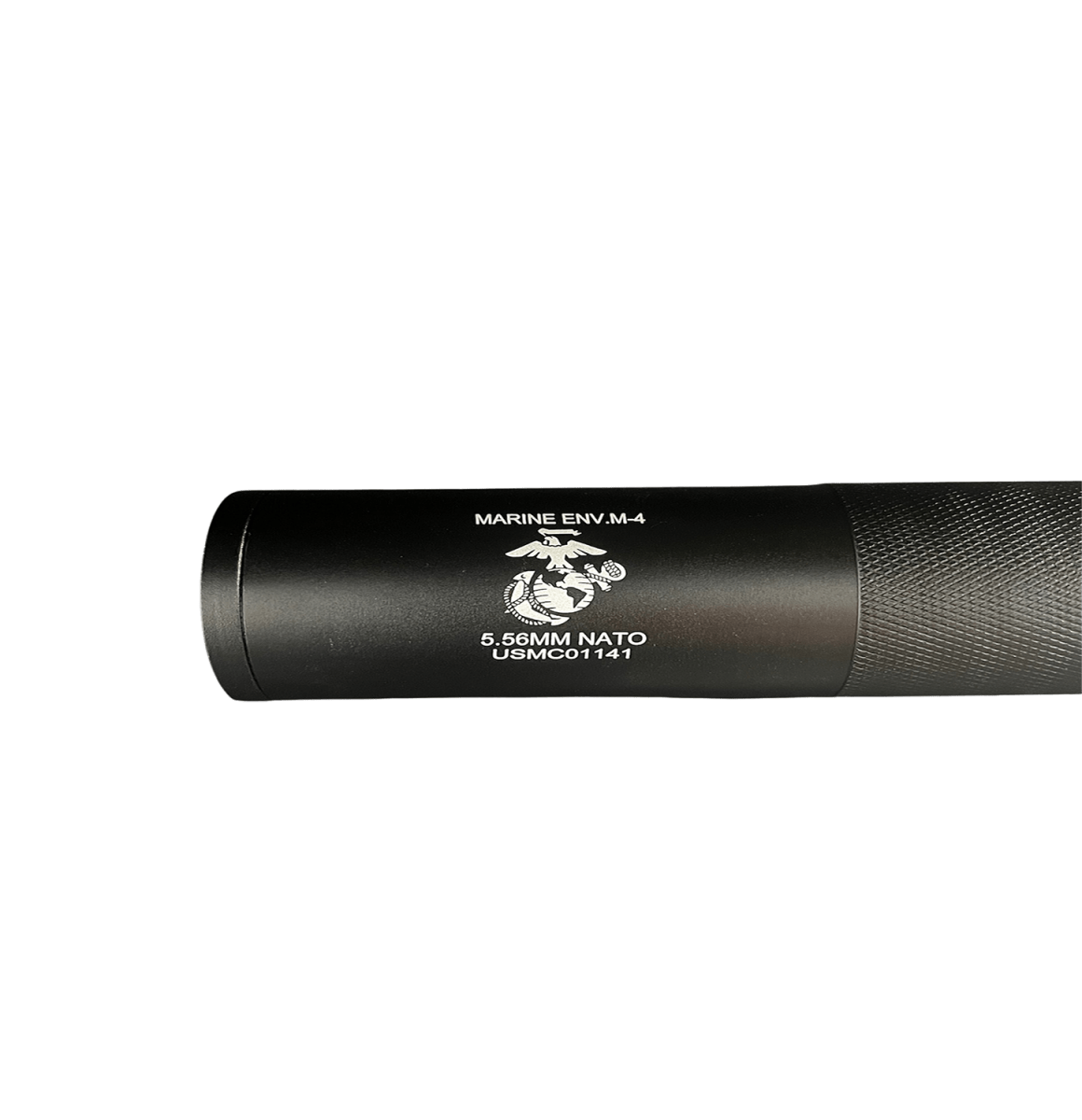 MARINE Suppressor 14mm -Long