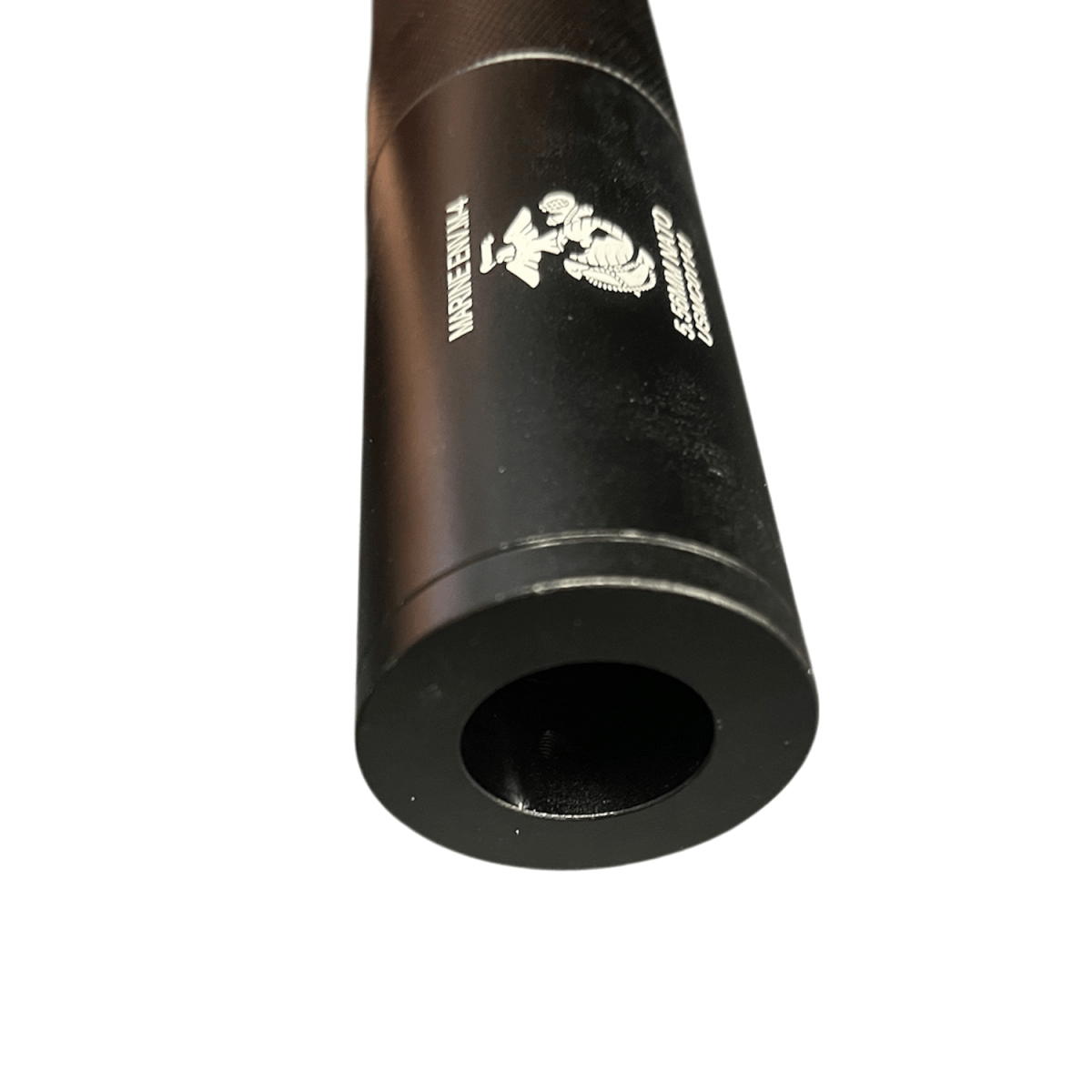 MARINE long style 14mm suppressor muzzle upgrade - Tactical Edge Hobbies