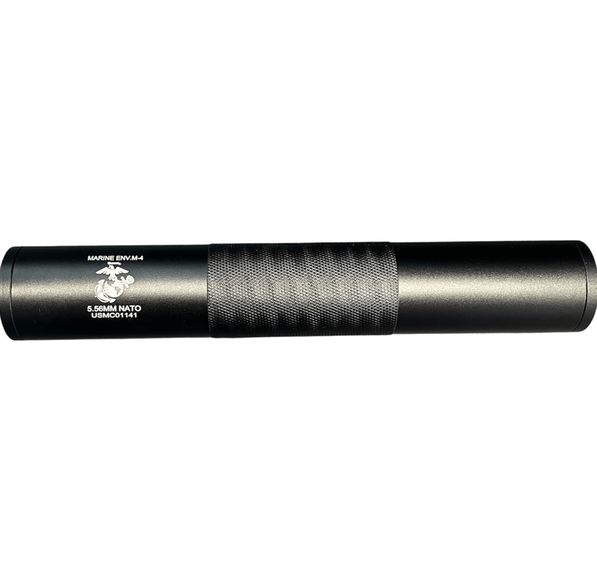 MARINE Suppressor 14mm -Long