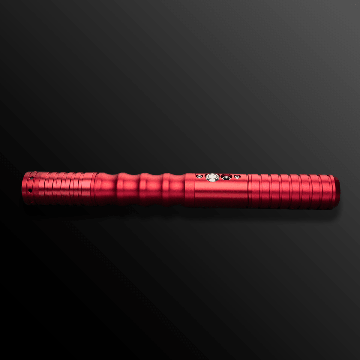 Elegant Mason Light Saber with a smooth metallic hilt - Battle Sabers