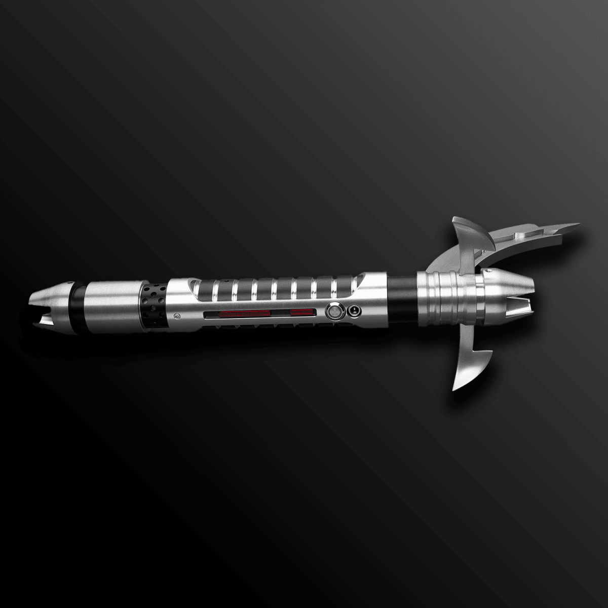 Maul double blade lightsaber – Battle Sabers