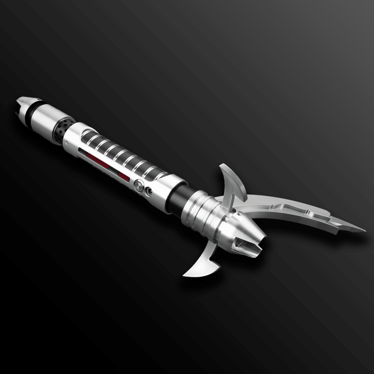 Master Maul lightsaber – Battle Sabers