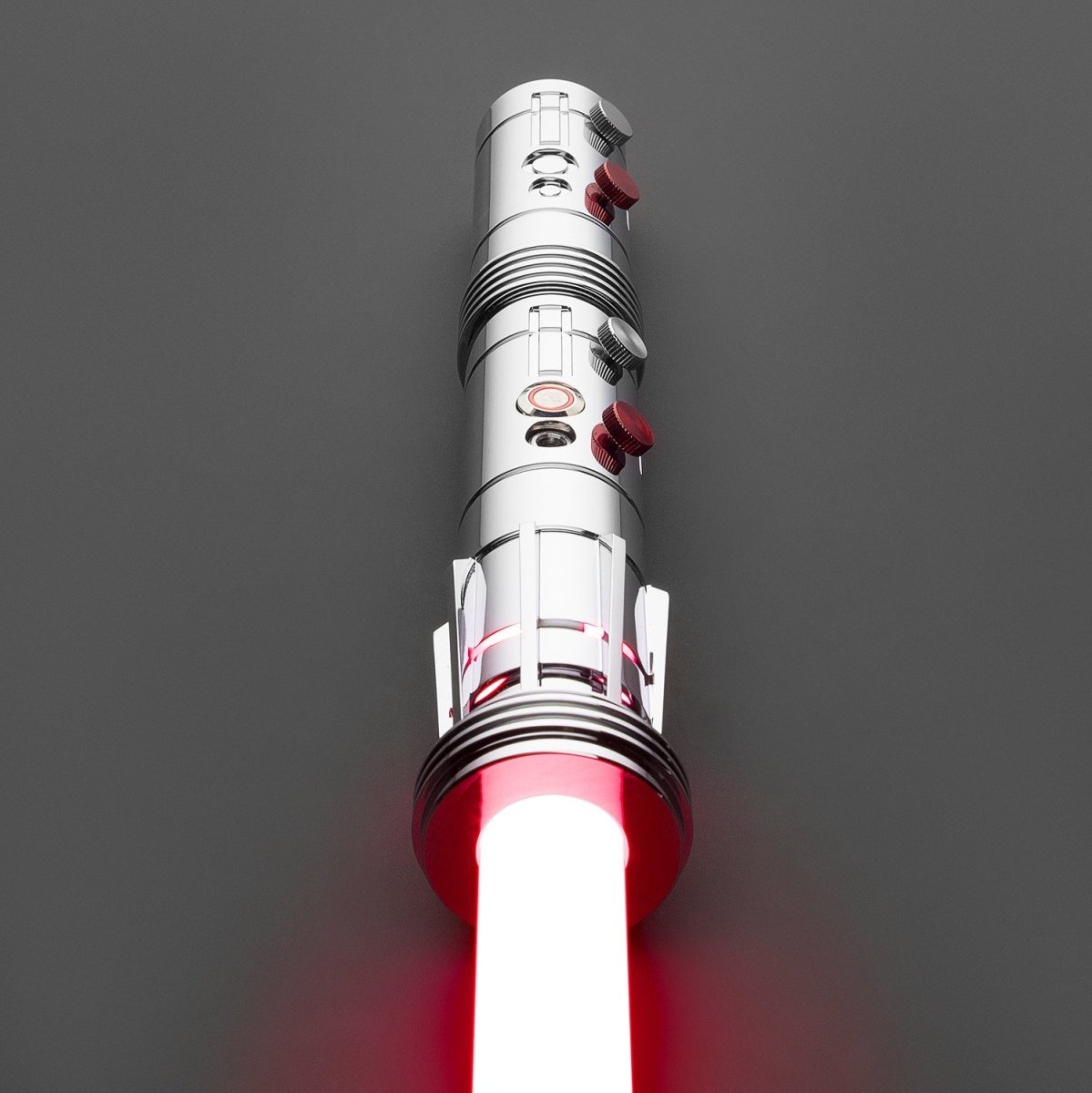 Maul themed dual saber – Battle Sabers