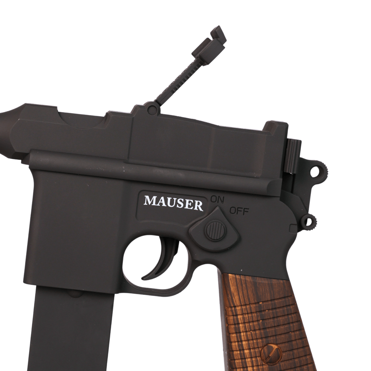 C96 electric gel blaster replica pistol - Tactical Edge Hobbies