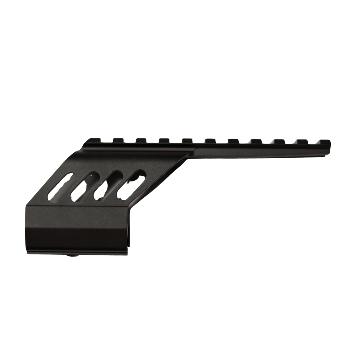 Metal G-Series Scope Mount - Black