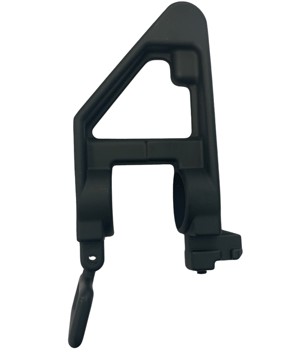 Durable metal triangle sight for precision aiming - Tactical Edge Hobbies