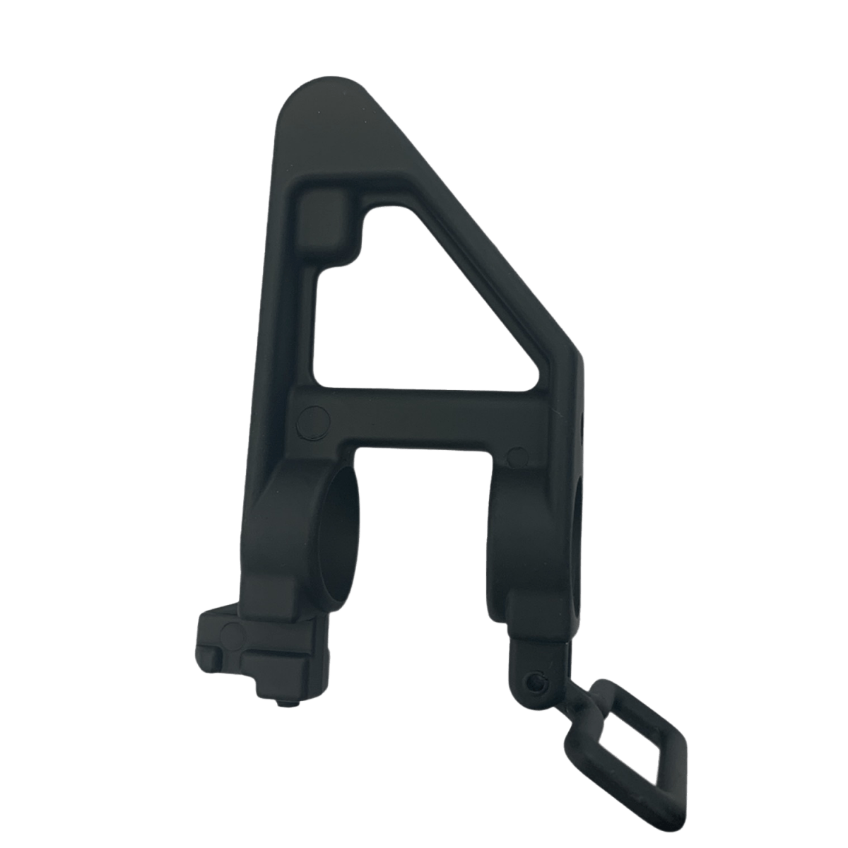 Metal triangle front sight for M4 and AR-style gel blasters - Tactical Edge Hobbies