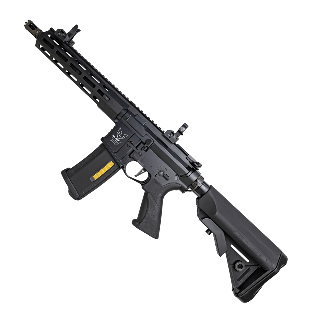 Modify AR-15 CQB Gel Blaster || Tactical Edge Hobbies