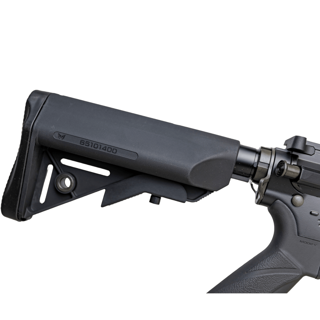 Modify AR-15 CQB Gel Blaster || Tactical Edge Hobbies