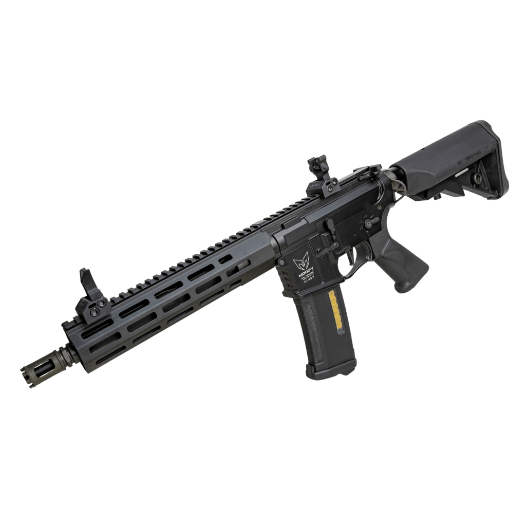 Modify AR-15 CQB Gel Blaster || Tactical Edge Hobbies