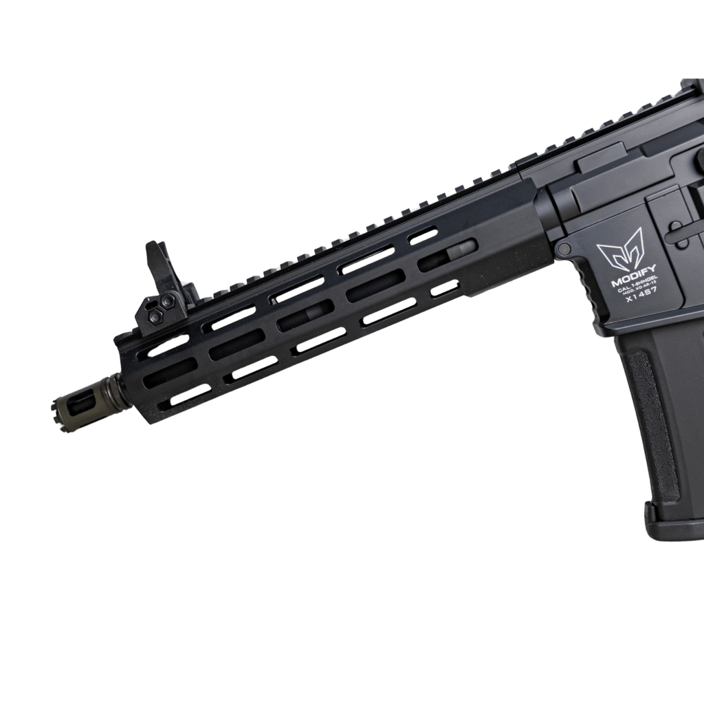 Modify AR-15 CQB Gel Blaster || Tactical Edge Hobbies